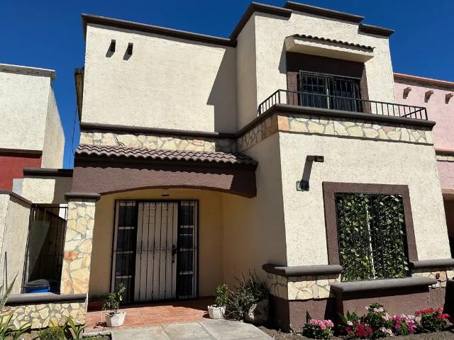 Casa en Venta – Hacienda San Rafael, Saltillo