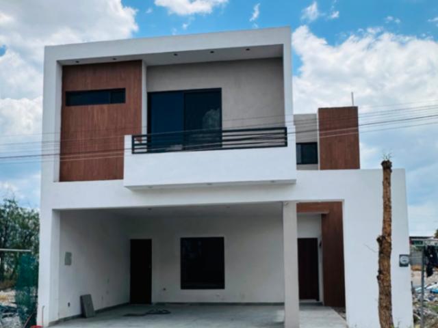 CASA EN VENTA | HACIENDA SAN RAFAEL | ZONA NORPONIENTE DE SALTILLO