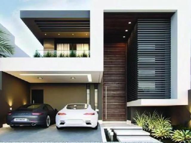 CASA EN VENTA HACIENDA SANTA ANITA ZONA CARRETERA NACIONAL MONTERREY