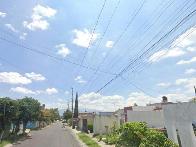 CASA EN VENTA HACIENDA SANTA FE, TLAJOMULCO DE ZUÑIGA