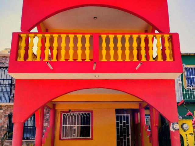 Casa en Venta Hacienda Sotavento Veracruz Veracruz
