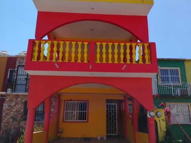 Casa en Venta Hacienda Sotavento Veracruz Veracruz