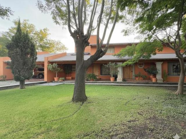 CASA EN VENTA HACIENDA VALLE VERDE