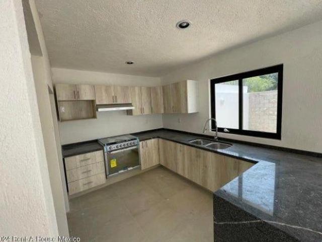 Casa en Venta Haciendas de Tequisquiapan MC