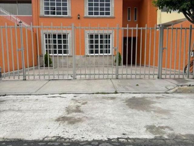 Casa en Venta, Haciendas de Coyoacán