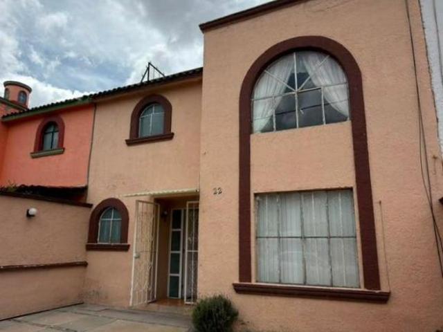CASA EN VENTA HACIENDAS DE LA HERRADURA