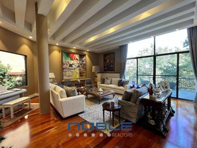 CASA EN VENTA HACIENDAS DE SANTA FE