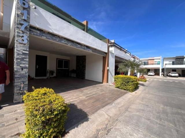 Casa en venta Haciendas del Seminario