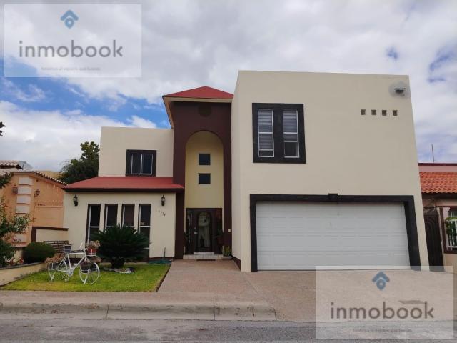 CASA EN VENTA HACIENDAS DEL VALLE