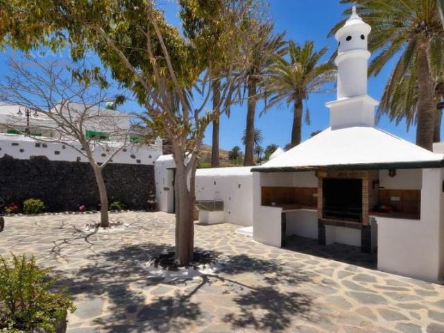 Casa en venta Haría
