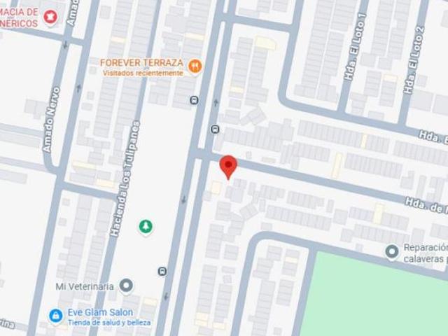 ¡EXCELENTE OPORTUNIDAD! Casa en Venta, Hda. de Nardos, Hacienda Real de Tultepec,Santiago Teyahualc