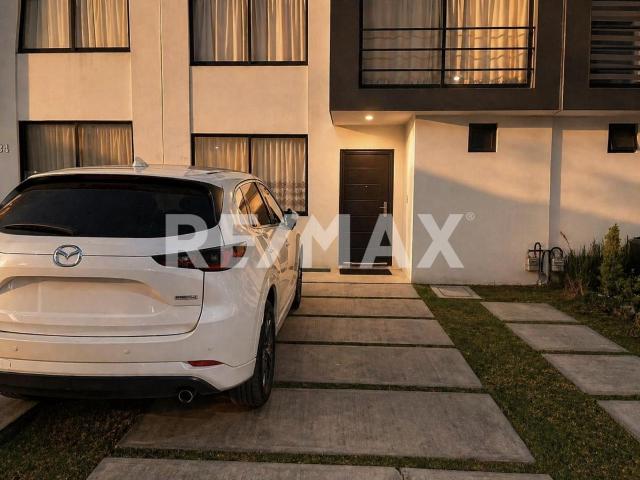 Casa en Venta Hda del Parque Cuautitlán Izcalli 1a. Secc, Edo Méx