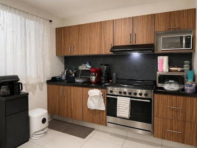 Casa en Venta Hda del Parque Cuautitlán Izcalli 1a. Secc Edo Méx