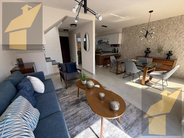 Casa en Venta Hda. San Jos? Barbabosa Zinacantepec