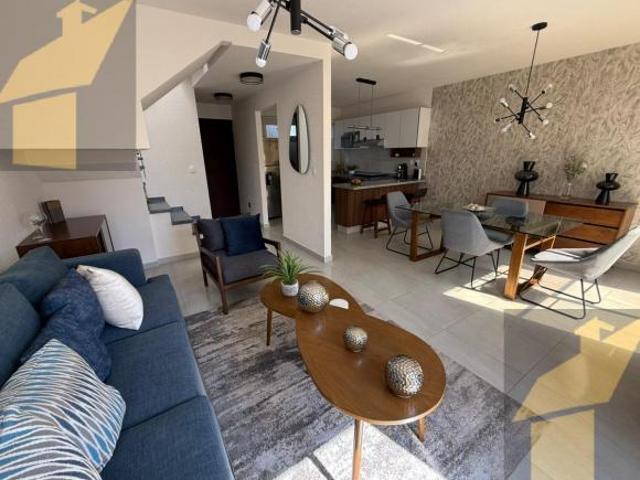 Casa en Venta Hda. San José Barbabosa Zinacantepec