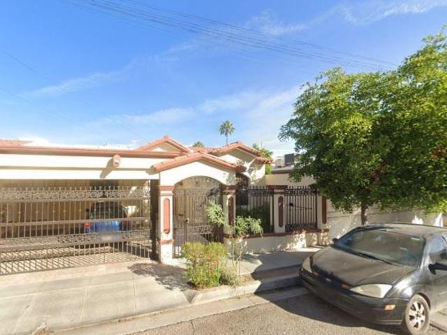 Casa en venta Hermosillo Sonora Sacramento