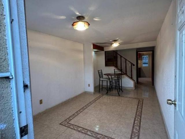 Casa en Venta, Heroes 6a Sección, Tecamac