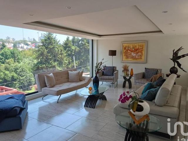 Loft en venta Lomas de Tecamachalco