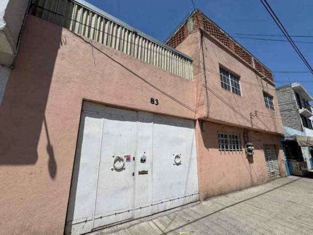 casa en VENTA heroes nacozari