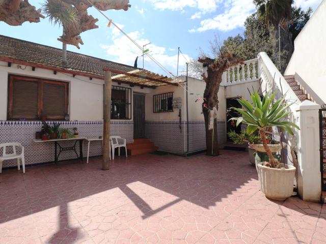 Casa en venta Heredades