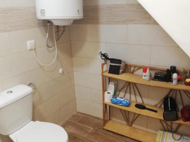 Casa en venta Hervás