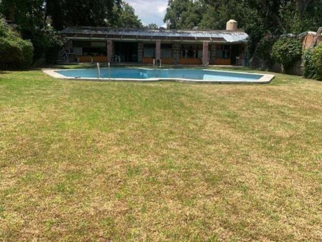 CASA EN VENTA HIDALGO