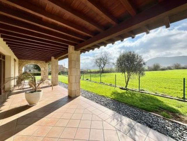 Casa en venta HIJONA