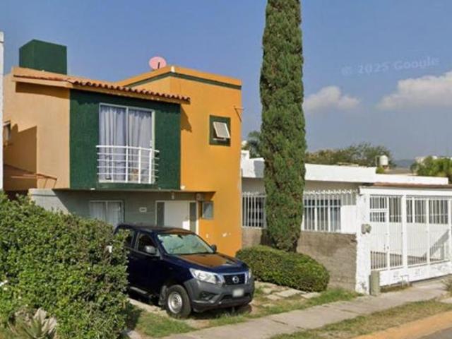 Casa en venta, Hipoteca en Garantía, Campo Sur, Tlajomulco de Zúñiga, Jalisco. Mex. LUN