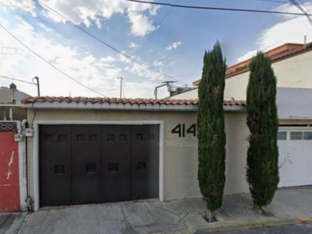 Casa en venta Hipoteca en Recuperación, Villa de Las Flores, Coacalco, México. CCE