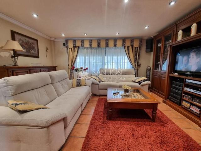 Casa en venta Hondon de los Frailes