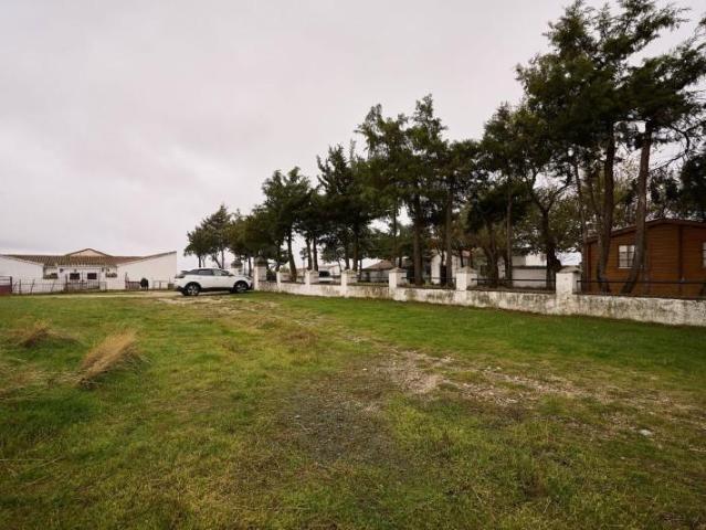 Casa en venta Horcajo Medianero