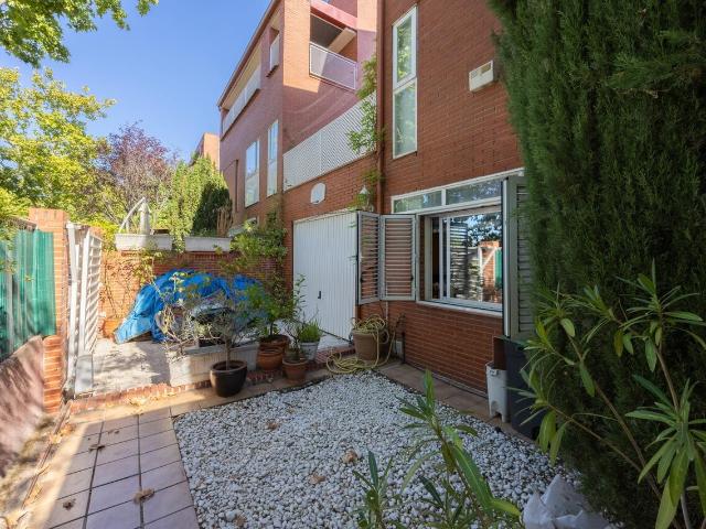Casa en venta, Hortaleza Valdefuentes, Madrid
