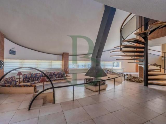 Casa en venta Hoyo de Manzanares