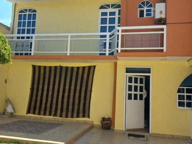 CASA EN VENTA IXMIQUILPAN