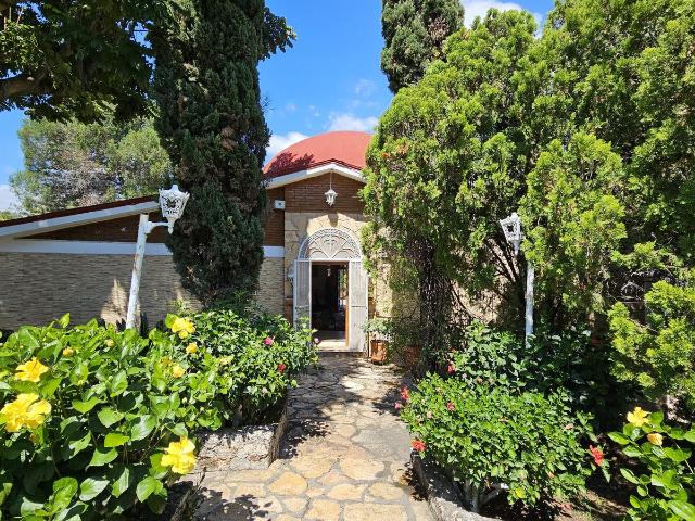 CASA EN VENTA IXTAPAN DE LA SAL, RESIDENCIAL CIPRES