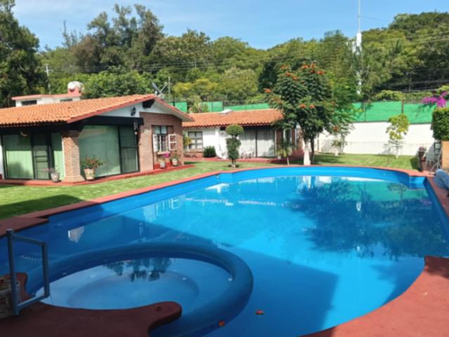 CASA EN VENTA IXTAPAN DE LA SAL
