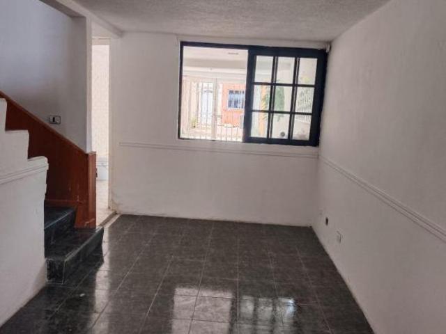 Casa en Venta Ixtapaluca Con Una Excelente Ubicación