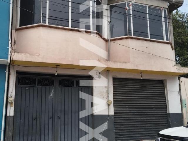 Casa en Venta, Ixtapaluca Estado de México
