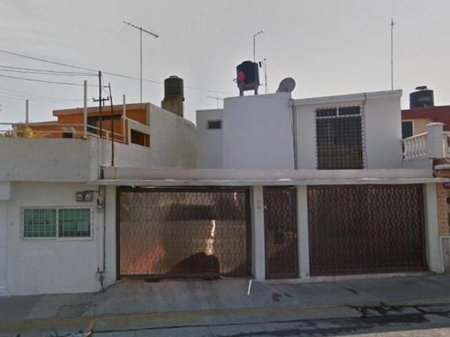 Casa en venta Izcalli Ecatepec EDOMEX