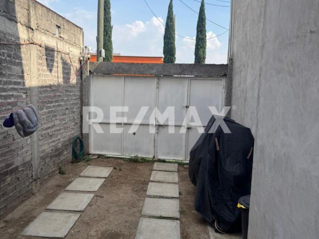 CASA EN VENTA – Izcalli Ixtapaluca