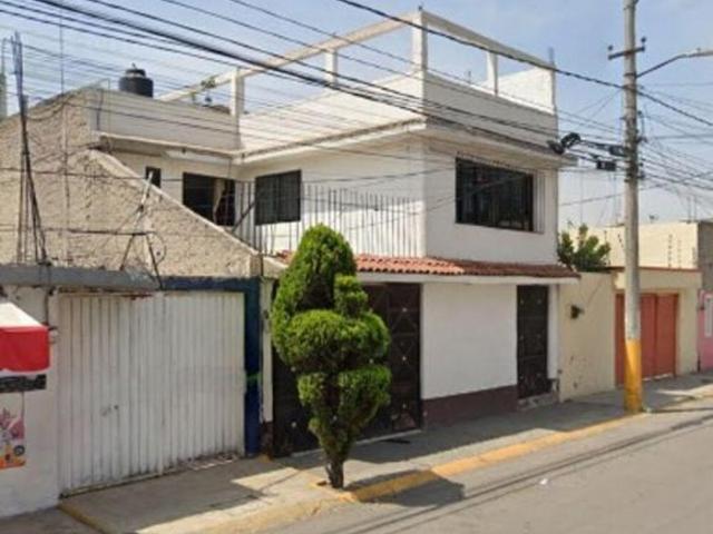 Casa en venta Izcalli Jardines, Ecatepec