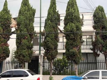 CASA EN VENTA IZTACALCO CD, DE MEXICO