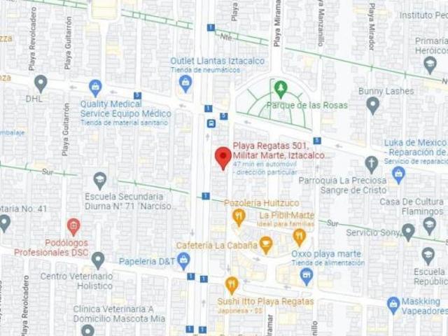 Casa en venta Polanco CDMX