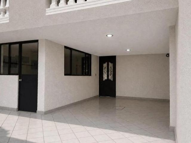 Casa en venta Iztapalapa