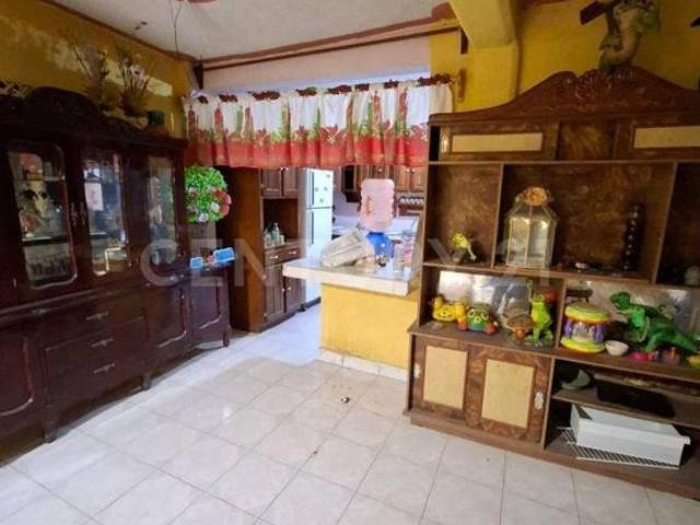 Casa en Venta Iztapalapa