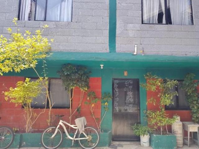 CASA EN VENTA IZTAPALAPA 4