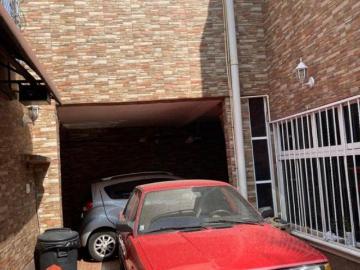 CASA EN VENTA IZTAPALAPA
