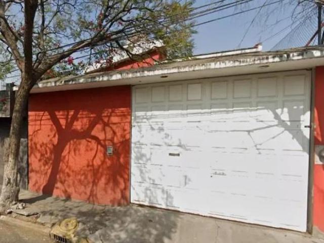 Casa en venta Iztapalapa Juan Escutia