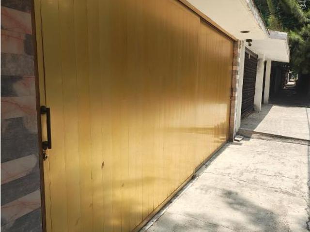 Casa en venta Iztapalapa Lomas Estrella Boulevard Capri