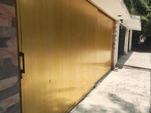 Casa en venta Iztapalapa Lomas Estrella Boulevard Capri